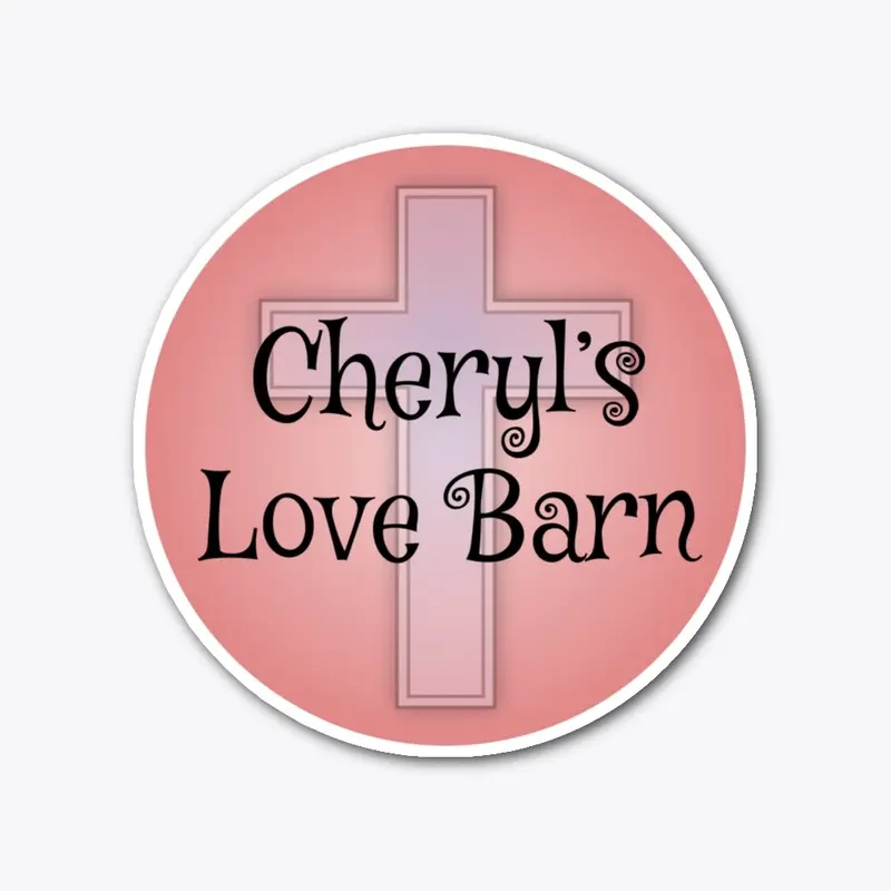 Cheryl's Logo