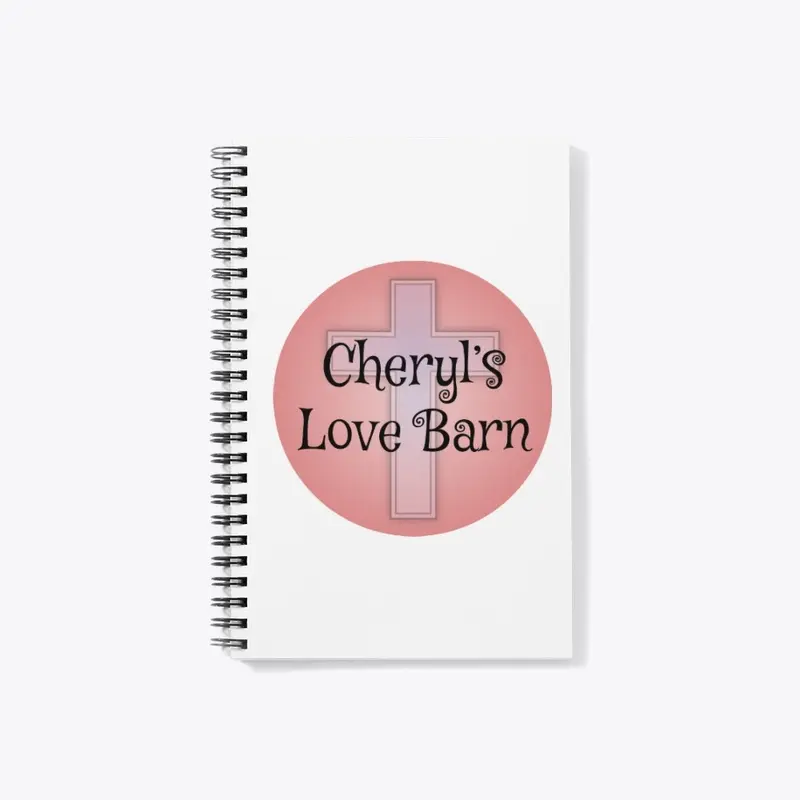 Cheryl's Logo