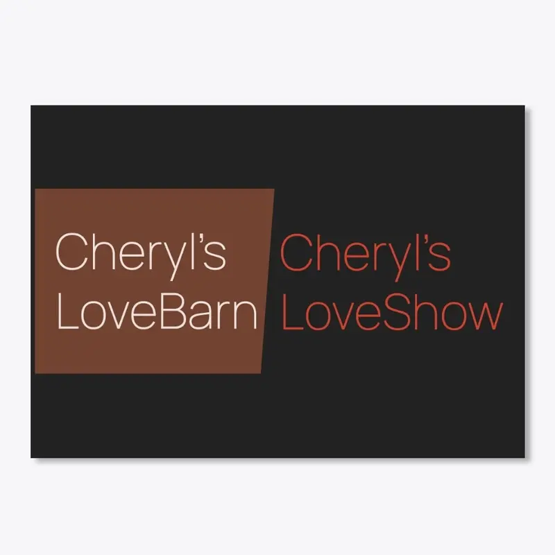 Cheryl's Love